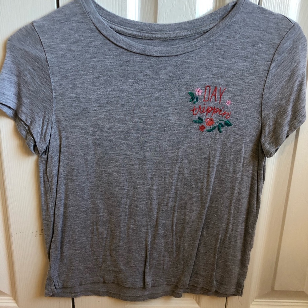 Aeropostal tee